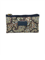 Etro Beauty Case Bustina Piccola Blu