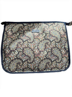 Etro Necessaire Grande Blu