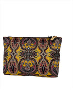 Etro Beauty Case Bustina Piccola  Marrone