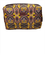 Etro Trousse Base Media Marrone