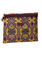 Etro Beauty Case Busta Media Marrone