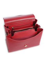 Borsa a Tracolla Valentino Modello Alexia Rosso/Multicolor