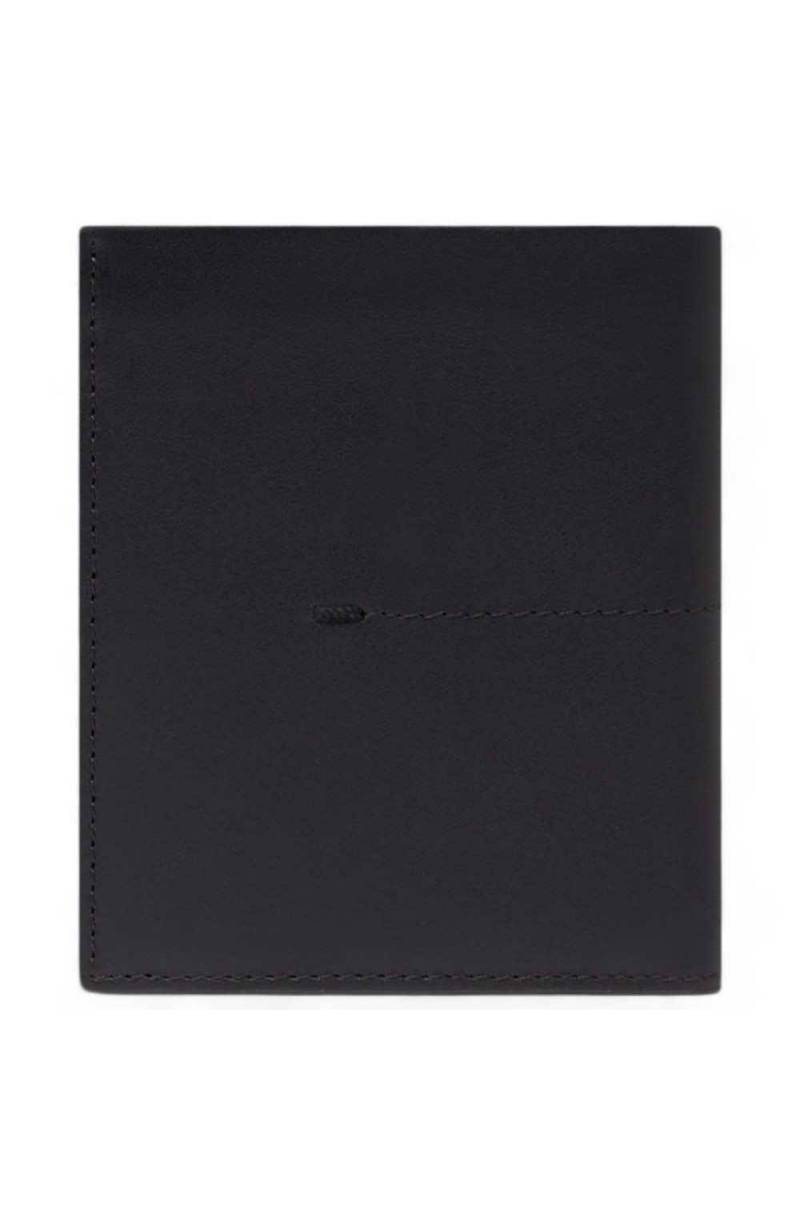 Piquadro Portafoglio  Piccolo  Uomo Nero