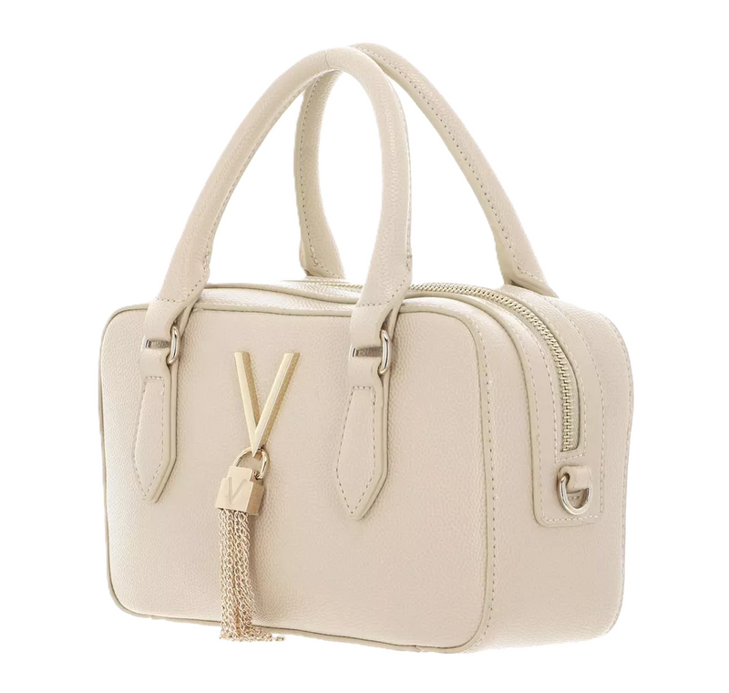 Valentino Borsa a Mano Beige