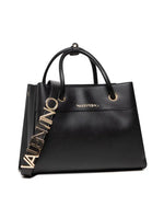 Valentino Borsa a Mano Nera/Oro