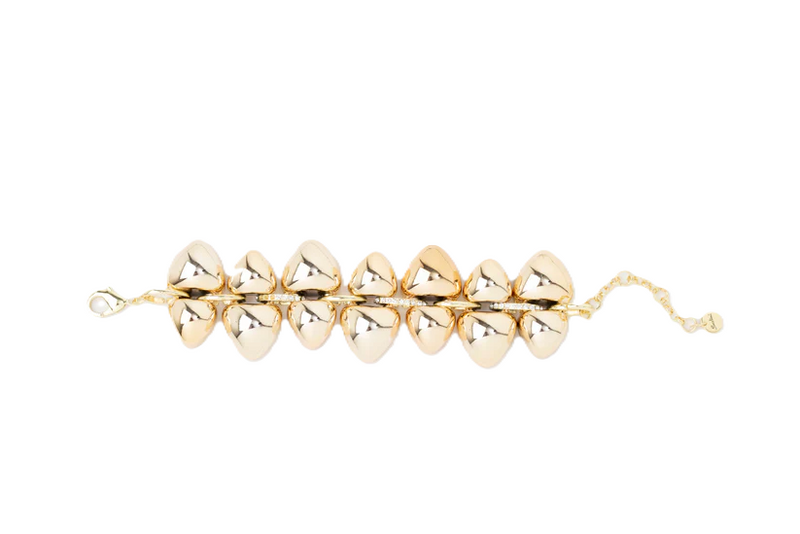 Sodini Bijoux Bracciale Pupa Oro