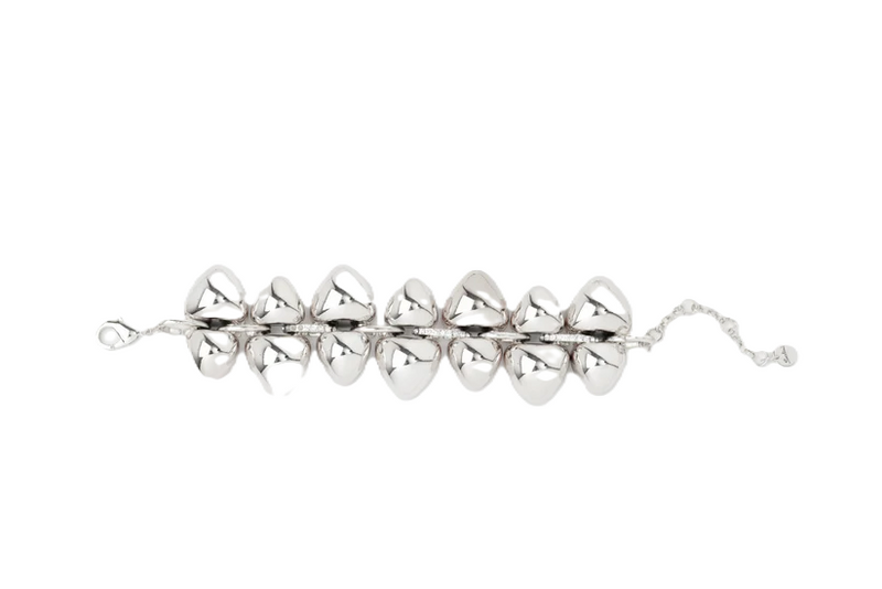 Sodini Bijoux Bracciale Pupa Argento