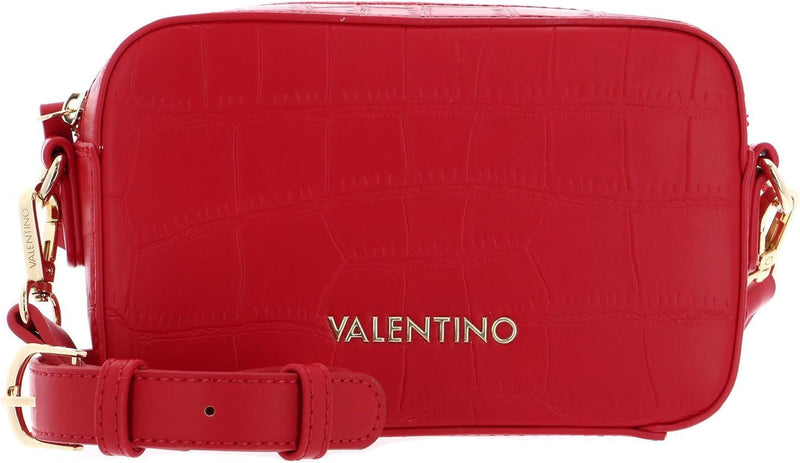 Valentino Borsa a Tracolla Modello Sky Rossa