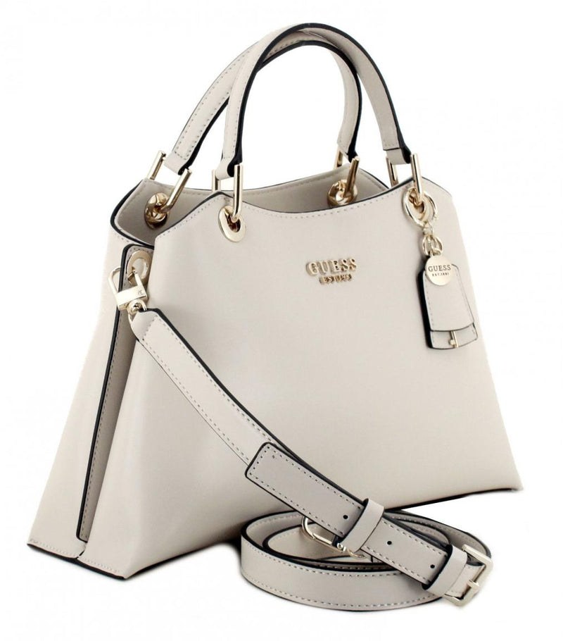 Guess Borsa a Mano Eco Evaine  Stone