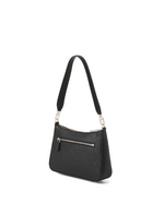 Guess Borsa a Spalla Eco Jazlyn Nera