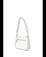 Guess Borsa A Spalla  Eco Jazlynn Bianca