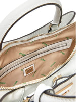 Guess Borsa A Mano   Eco Jazlynn Bianca