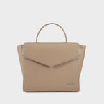 Label Rose Borsa a Mano Aida Big Taupe