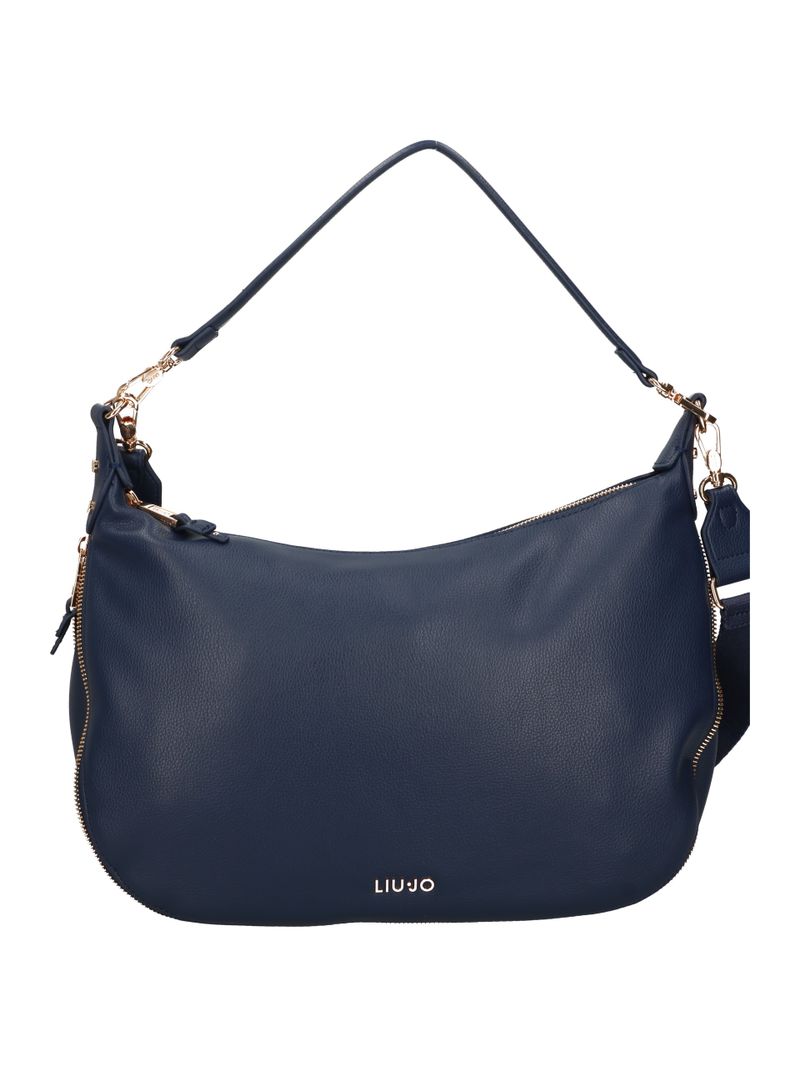 Liu Jo  Borsa a Spalla Blu