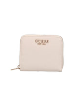 Guess Portafoglio Donna Mini Bone