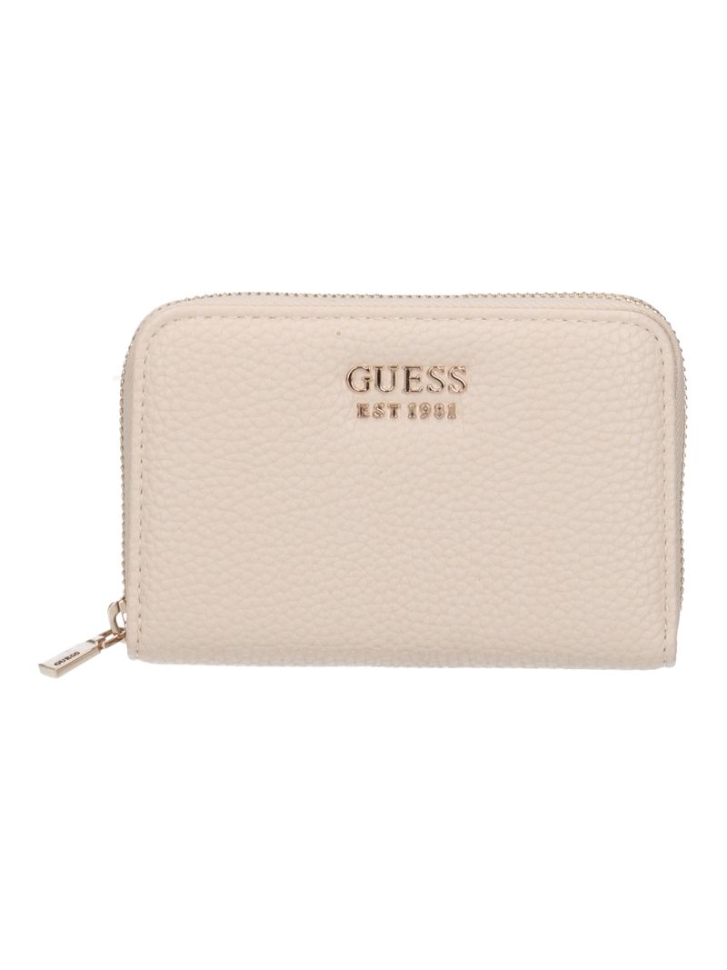 Guess Portafoglio Donna Medio Bone