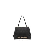 Love Moschino Borsa a Spalla Nera