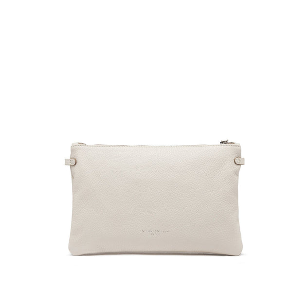 Gianni Chiarini Firenze Borsa a Mano/Tracolla Bianca
