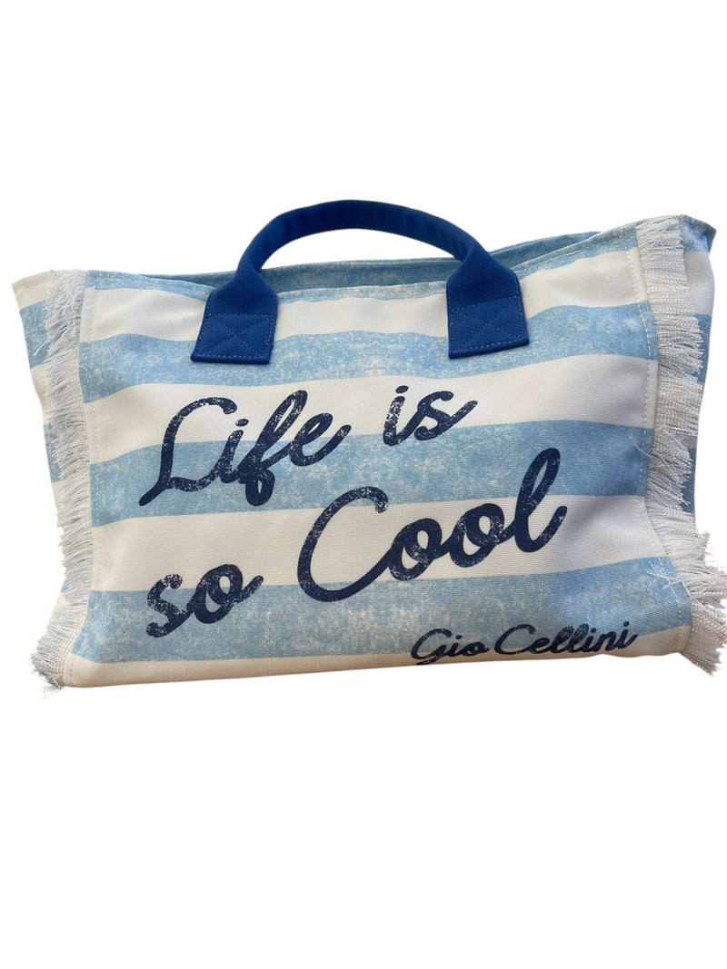 Borsa Mare a mano Gio Cellini