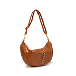 Gio Cellini Borsa A Spalla Cuoio DD073