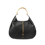 Gio Cellini Borsa A Spalla Nera DD071