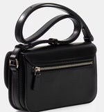 Guess Borsa A Spalla Janie Nera VG991021