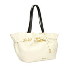 Gio Cellini Borsa  A Spalla Bianca MM109