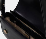 Guess Borsa A Spalla Janie Nera VG991021