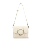 Gio Cellini Borsa A Spalla  Bianca AA091