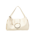 Gio Cellini Borsa A Spalla Bianca AA088