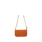 Gio Cellini Borsa A Tracolla Arancione BB081