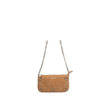 Gio Cellini Borsa A Tracolla Beige FF087