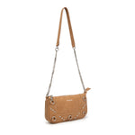 Gio Cellini Borsa A Tracolla Beige FF087