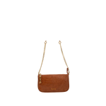 Gio Cellini Borsa A Spalla Cuoio BB081