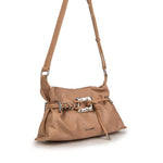 Gio Cellini Borsa  A Spalla Beige MM112