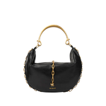 Gio Cellini Borsa A Spalla Nera  DD073