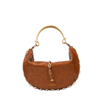 Gio Cellini Borsa A Spalla Cuoio DD073