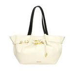 Gio Cellini Borsa  A Spalla Bianca MM109