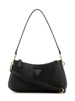 Guess Borsa Mini a tracolla Noelle Black