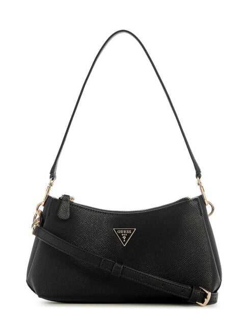 Guess Borsa Mini a tracolla Noelle Black
