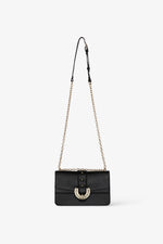 Gaelle Borsa A Tracolla  Nera GAACW03119