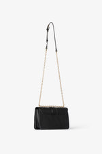 Gaelle Borsa A Tracolla  Nera GAACW03119