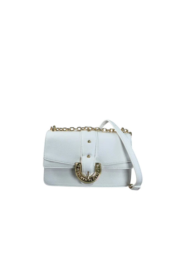 Gaelle Borsa A Tracolla Bianca GAACW03119