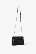 Gaelle Borsa A Tracolla  Nera GAACW03123