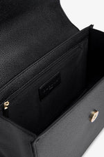 Gaelle Borsa A Tracolla  Nera GAACW03123