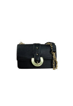 Gaelle Borsa A Tracolla  Nera GAACW03118