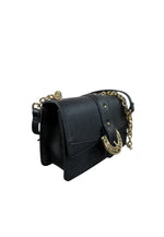 Gaelle Borsa A Tracolla  Nera GAACW03118