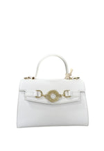Gaelle Borsa A Spalla Bianca GAACW03115
