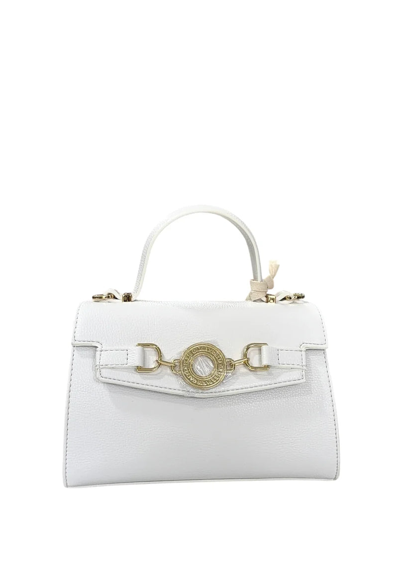 Gaelle Borsa A Spalla Bianca GAACW03115