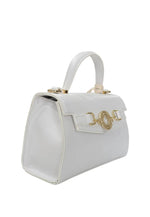 Gaelle Borsa A Spalla Bianca GAACW03115